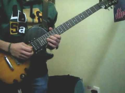 Theodore Ziras- Air to air (cover by Filip Stojkovski) New !