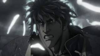 Souten no Ken Regenesis Season 2 OP