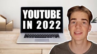How to Make Money on Youtube in 2022! Guide to Youtube