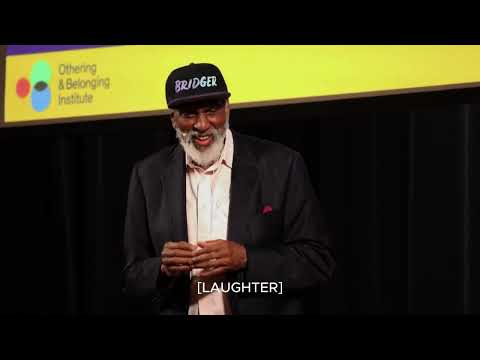 john a. powell discusses his new book, The Power of Bridging