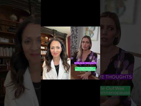 Perimenopause is REAL, Don’t Let Anyone Tell You Otherwise!