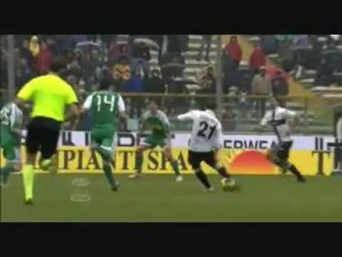 TRIBUTO FRANCESCO ANTONIOLI