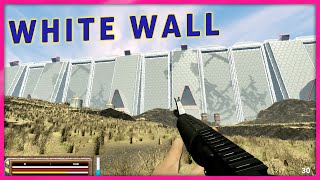 White Wall Demo Gameplay