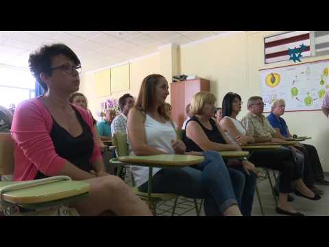La Nucía – 30 desempleados se han formado en el Taller de Empleo durante seis meses