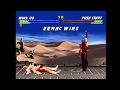 TAS Mortal Kombat Trilogy Ermac HD 720p
