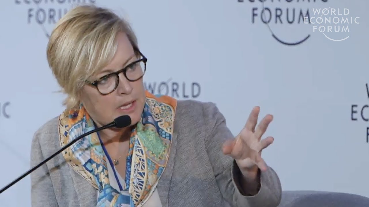 The Fourth Industrial Revolution: Technology-Driven and Human-Centred