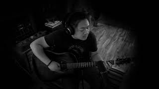 Maybe I by Otan Vargas