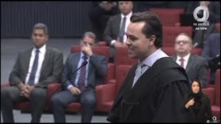 Advogado humilha Alexandre de Moraes e envergonha o STF.