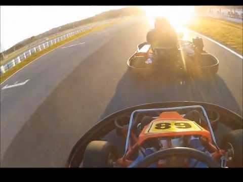 Campeonato NETKART -  Sétima Etapa da Categoria Acesso -  Kartódromo de Betim - 2012