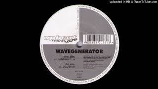 Wavegenerator - Mindshift