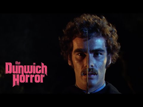 The Dunwich Horror