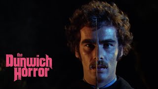 The Dunwich Horror Original Trailer (Daniel Haller, 1970)