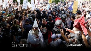 The Stream - Hate speech v free speech: Where is the line? Part 1