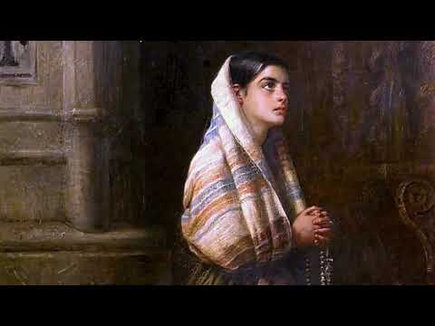 Erforsche mich, Gott (Sebastian Knüpfer) Voces Suaves