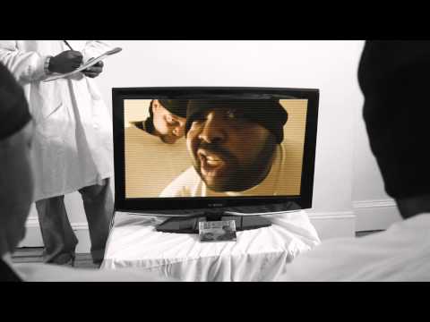 Da Circle - "Going Crazy" [Directed by Court Dunn]