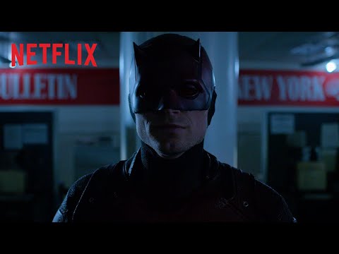 Marvel - Daredevil: Temporada 3 | Tráiler oficial VOS en ESPAÑOL | Netflix España