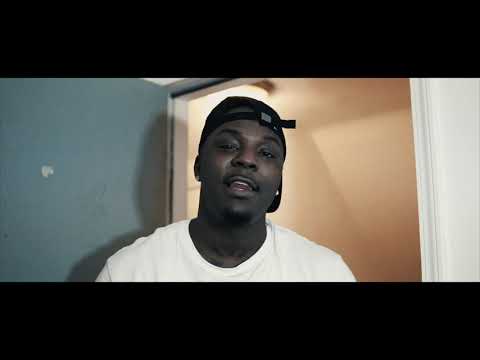 No Love  - Top Dawg Brody (feat. 96Low) OFFICIAL VIDEO!