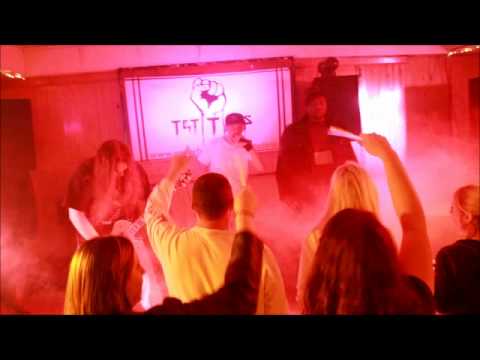 Tettris - Real Rockstars