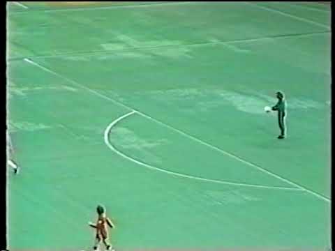 NASL 1978 VANCOUVER WHITECAPS AT SEATTLE SOUNDERS