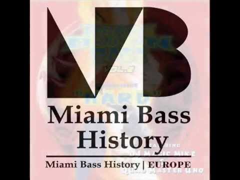 Quad Master Uno & DJ Trans - Don't stop