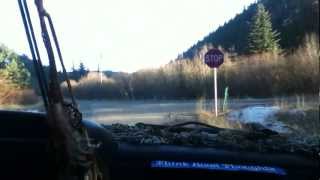 ^^Drivin Higher thru tha High Country Hood^^