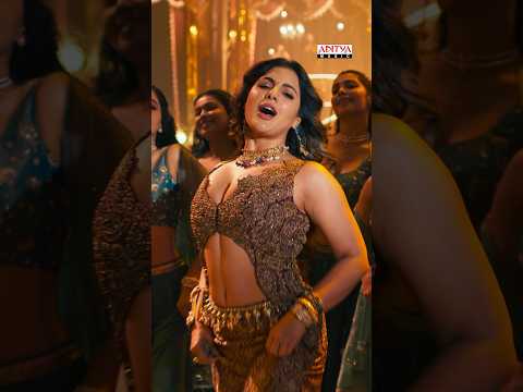 Try Not to Dance to This Beat! 💥 Jajikaya Jajikaya Swag Blast Akhanda 2 | NBK | Thaman S #Shorts