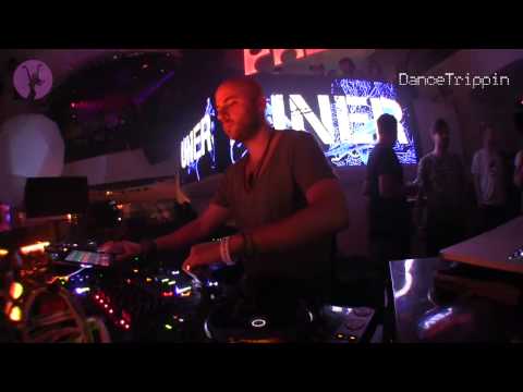 Tiefschwarz ft Dave Aju - I Can't Resist [played by Uner]