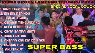 Download lagu FULL ALBUM TERBARU 2024 CHANDRA MUSIC  LAGU TERPOPULER VIRAL SUPER BASS AUDIO JERNIH mp3