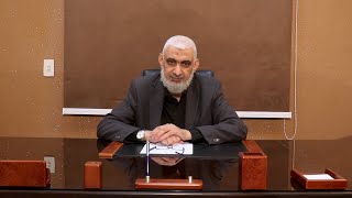 صورة رسالة من عمر بن الخطاب إلى نيل مصر | قصة الخلافة الراشدة [129]