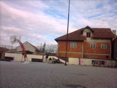 Shost One- REPrezent(TNO)