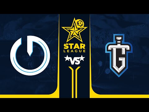 MCES vs Glory4Builders - Star League Spring 2021