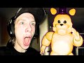 REMIND ME TO NEVER PLAY A FNAF FANGAME AGAIN