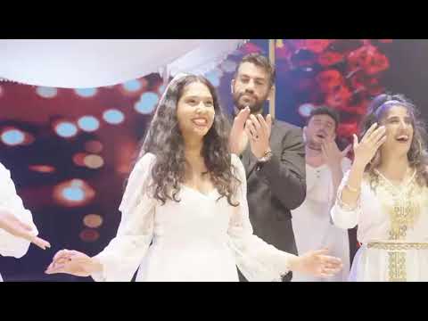 עפרה - המחזמר -טריילר