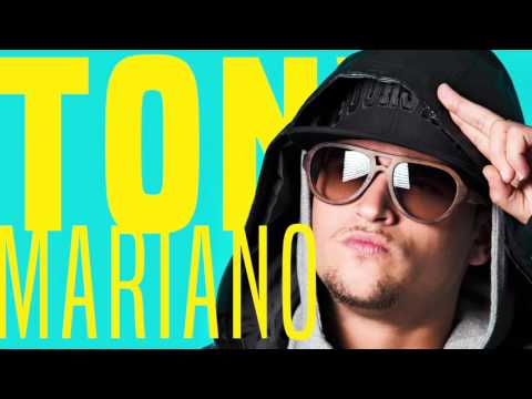 Tony Mariano - Oxigênio (Prod : David Marroquino & Rogê)