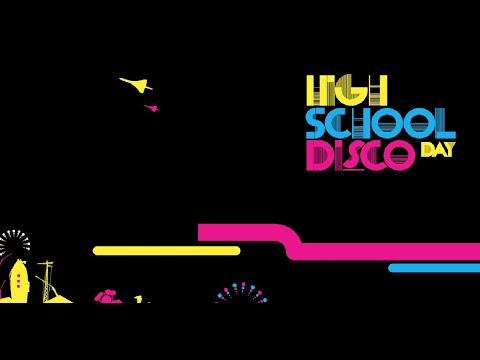 High School Disco (Day) - HouseRulez (하우스룰즈)