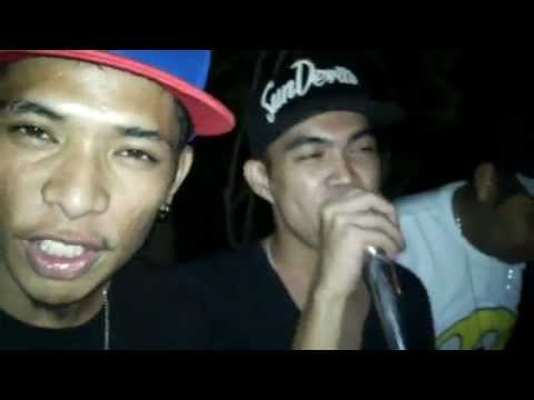 (RAP TRIP Verse) Macker's Yo