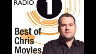 Lorry Driver By Chris Moyles
