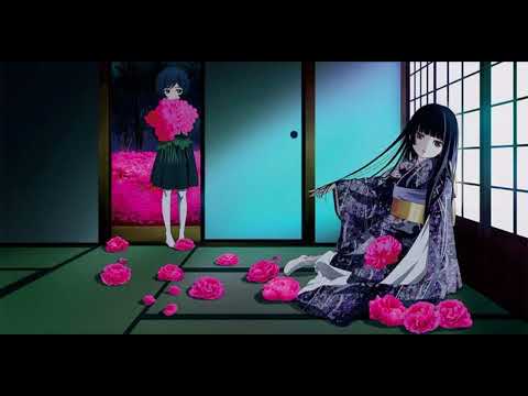 Jigoku Shoujo OST 2  - Sakura Fubuki ( 24rth )