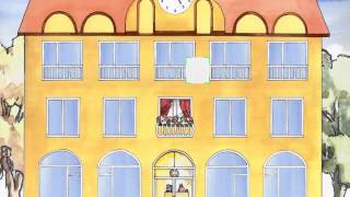 Training SPACE - Neglect/visual field training: Visuo-spatial attention (CogniPlus)