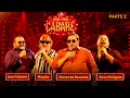 DVD PEGA FOGO CABARÉ PARTE 02