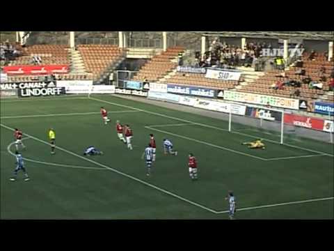 Magnus Bahne - The Story