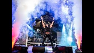 Primal Fear - Where Angels Die