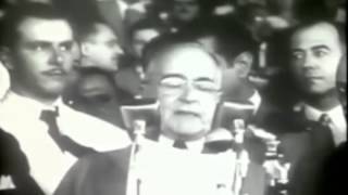 VIDEO MOSTRA CRIAÇÃO DA CLT