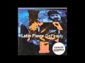 Latin Flavor In Da M F House 1993