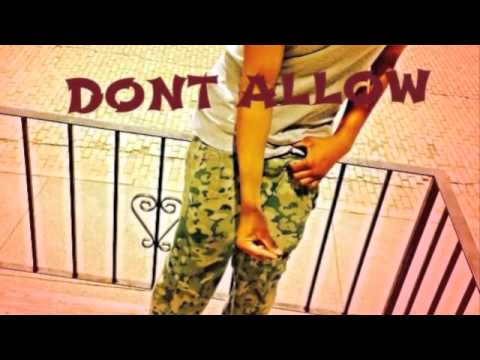 (new) Coach Capone x Don't Allow x Jinking Snippet Free Snow