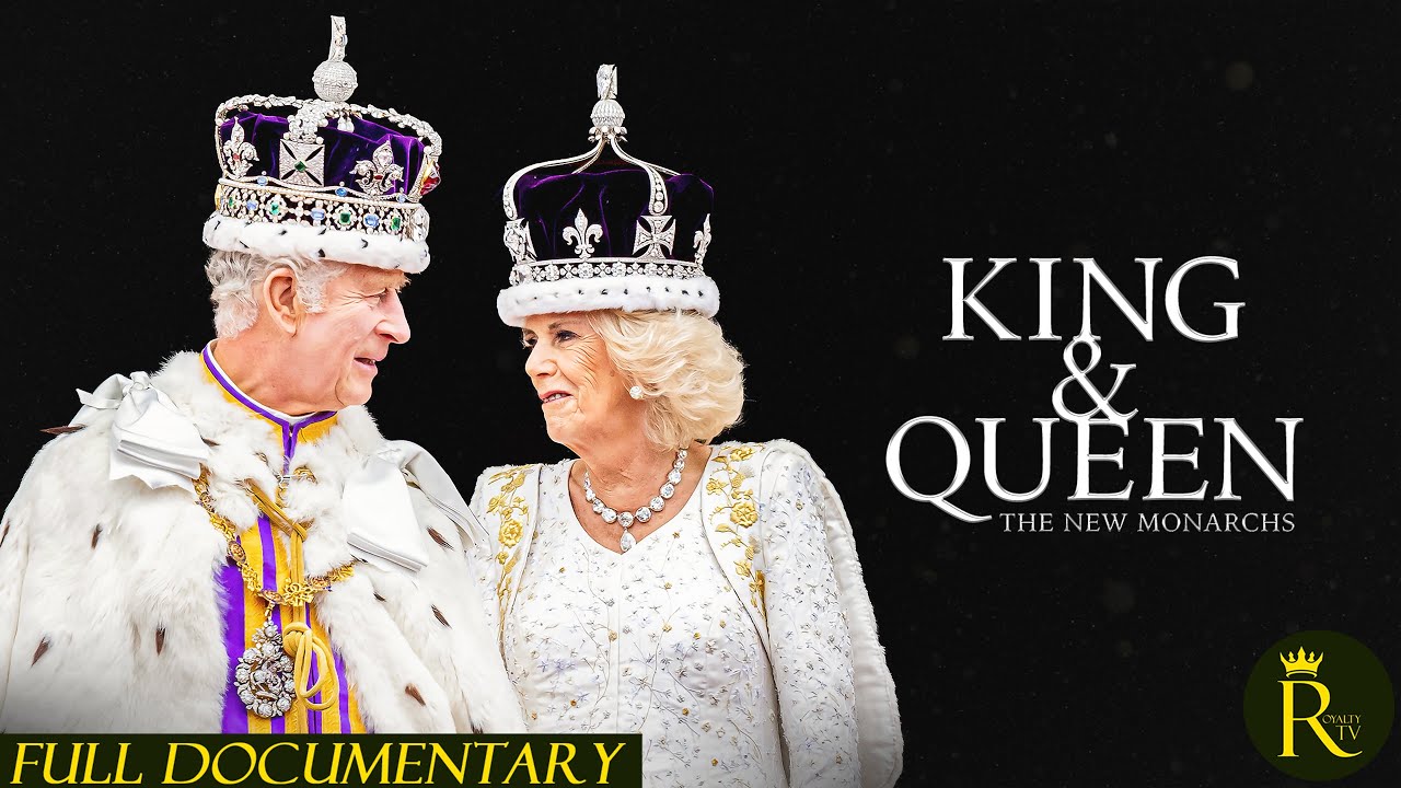 King & Queen: The New Monarchs (2024)
