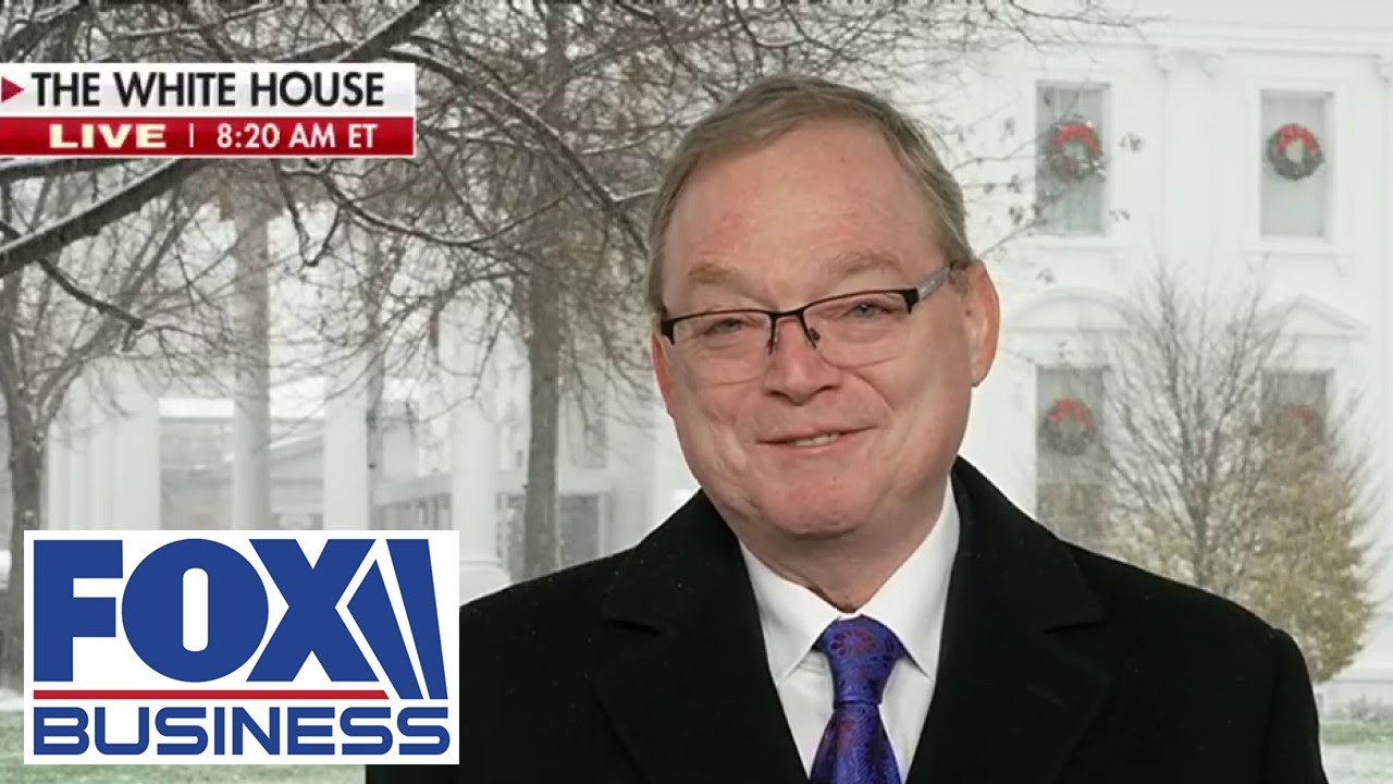 Trump-teased Fed pick Hassett: Fed must cut rates again as shutdown data shock hits