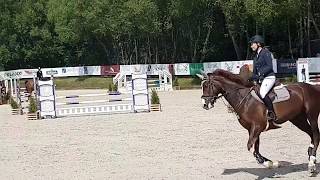 Video de desconocido