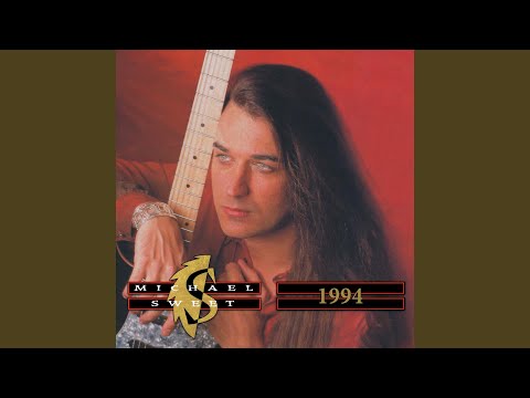 Forever Yours - Michael Sweet