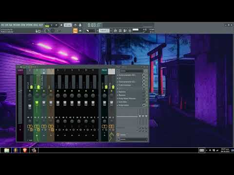 complex riddim sound design base a simple sub bass (like JG Dubz - Skinwalker VIP)